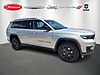 New 2025 JEEP GRAND CHEROKEE L LAREDO ALTITUDE 4X2 in LUTZ, FLORIDA