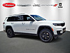 New 2025 JEEP GRAND CHEROKEE L LAREDO ALTITUDE 4X2 in LUTZ, FLORIDA