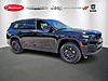 New 2025 JEEP GRAND CHEROKEE L LAREDO ALTITUDE 4X2 in LUTZ, FLORIDA
