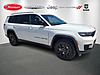 New 2025 JEEP GRAND CHEROKEE L LAREDO ALTITUDE 4X2 in LUTZ, FLORIDA