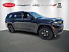 New 2025 JEEP GRAND CHEROKEE L LAREDO ALTITUDE 4X2 in LUTZ, FLORIDA