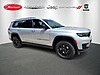 New 2025 JEEP GRAND CHEROKEE L LAREDO 4X4 in LUTZ, FLORIDA