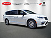 New 2025 CHRYSLER PACIFICA SELECT FWD in LUTZ, FLORIDA