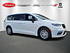 New 2025 CHRYSLER PACIFICA SELECT FWD in LUTZ, FLORIDA