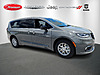 New 2025 CHRYSLER PACIFICA SELECT FWD in LUTZ, FLORIDA
