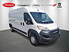 New 2025 RAM PROMASTER CARGO VAN TRADESMAN 2500 HR 159WB in LUTZ, FLORIDA