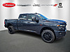 New 2025 RAM 2500 BIG HORN 4X4 CC 6'4 in LUTZ, FLORIDA
