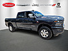 New 2025 RAM 2500 BIG HORN 4X4 CC 6'4 in LUTZ, FLORIDA