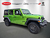 New 2025 JEEP WRANGLER SPORT S 4 DR 4X4 in LUTZ, FLORIDA