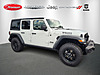 New 2025 JEEP WRANGLER SPORT WILLYS 4 DR 4X4 in LUTZ, FLORIDA