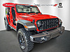 New 2025 JEEP WRANGLER SPORT WILLYS 4 DR 4X4 in LUTZ, FLORIDA