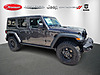 New 2025 JEEP WRANGLER SPORT S 4 DOOR 4X4 in LUTZ, FLORIDA