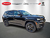 New 2025 JEEP GRAND CHEROKEE LIMITED 4X4 in LUTZ, FLORIDA