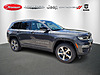New 2025 JEEP GRAND CHEROKEE LIMITED 4X4 in LUTZ, FLORIDA