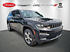 New 2025 JEEP GRAND CHEROKEE LIMITED 4X4 in LUTZ, FLORIDA