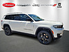 New 2025 JEEP GRAND CHEROKEE L LIMITED 4X4 in LUTZ, FLORIDA