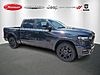 New 2025 RAM 1500 LARAMIE 4X4 CC5'7 in LUTZ, FLORIDA