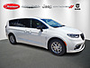 New 2025 CHRYSLER PACIFICA SELECT FWD in LUTZ, FLORIDA