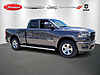New 2025 RAM 1500 BIG HORN 4X4 QUAD CAB 6'4 in LUTZ, FLORIDA