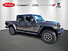 New 2025 JEEP GLADIATOR RUBICON X 4X4 in LUTZ, FLORIDA