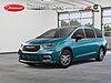 New 2025 CHRYSLER PACIFICA SELECT FWD in LUTZ, FLORIDA