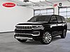 New 2025 JEEP GRAND WAGONEER 4X4 in LUTZ, FLORIDA