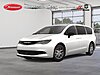 New 2025 CHRYSLER VOYAGER LX FWD in LUTZ, FLORIDA