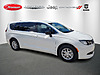 New 2025 CHRYSLER VOYAGER LX FWD in LUTZ, FLORIDA
