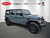 New 2025 JEEP WRANGLER SPORT 4 DOOR 4X4 in LUTZ, FLORIDA