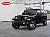 New 2025 JEEP WRANGLER SAHARA 4 DOOR 4X4 in LUTZ, FLORIDA