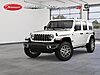 New 2025 JEEP WRANGLER SAHARA 4 DOOR 4X4 in LUTZ, FLORIDA
