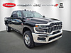 New 2026 RAM 2500 TRADESMAN 4X4 CC 6' in LUTZ, FLORIDA