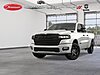 New 2025 RAM 1500 BIG HORN 4X4 QUAD CAB 6'4 in LUTZ, FLORIDA