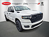 New 2025 RAM 1500 BIG HORN 4X4 QUAD CAB 6'4 in LUTZ, FLORIDA