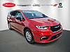 New 2026 CHRYSLER PACIFICA SELECT FWD in LUTZ, FLORIDA