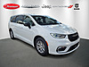 New 2026 CHRYSLER PACIFICA SELECT FWD in LUTZ, FLORIDA