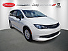 New 2026 CHRYSLER VOYAGER LX FWD in LUTZ, FLORIDA