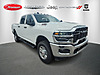 New 2026 RAM 2500 TRADESMAN 4X4 CC 6' in LUTZ, FLORIDA