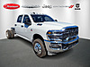 New 2026 RAM 3500 TRADESMAN 4WD CREW CAB 60 in LUTZ, FLORIDA