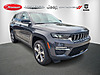 New 2025 JEEP GRAND CHEROKEE LIMITED 4X2 in LUTZ, FLORIDA