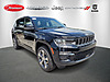 New 2025 JEEP GRAND CHEROKEE LIMITED 4X2 in LUTZ, FLORIDA