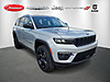 New 2025 JEEP GRAND CHEROKEE LIMITED 4X2 in LUTZ, FLORIDA