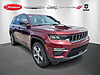 New 2025 JEEP GRAND CHEROKEE LIMITED 4X2 in LUTZ, FLORIDA