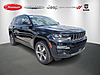 New 2025 JEEP GRAND CHEROKEE LIMITED 4X2 in LUTZ, FLORIDA