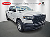 New 2026 RAM 1500 TRADESMAN 4X4 CC 5'7 in LUTZ, FLORIDA