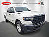 New 2026 RAM 1500 TRADESMAN 4X4 CC 5'7 in LUTZ, FLORIDA