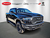 New 2026 RAM 1500 REBEL 4X4 CC 5'7 in LUTZ, FLORIDA