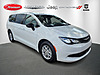 New 2026 CHRYSLER VOYAGER LX FWD in LUTZ, FLORIDA