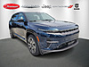 New 2025 JEEP WAGONEER S LIMITED AWD in LUTZ, FLORIDA