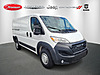 New 2026 RAM PROMASTER CARGO VAN TRADESMAN 1500 LR 136  WB in LUTZ, FLORIDA